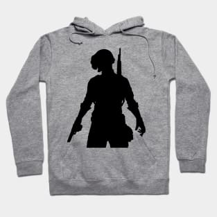 PUBG Hoodie